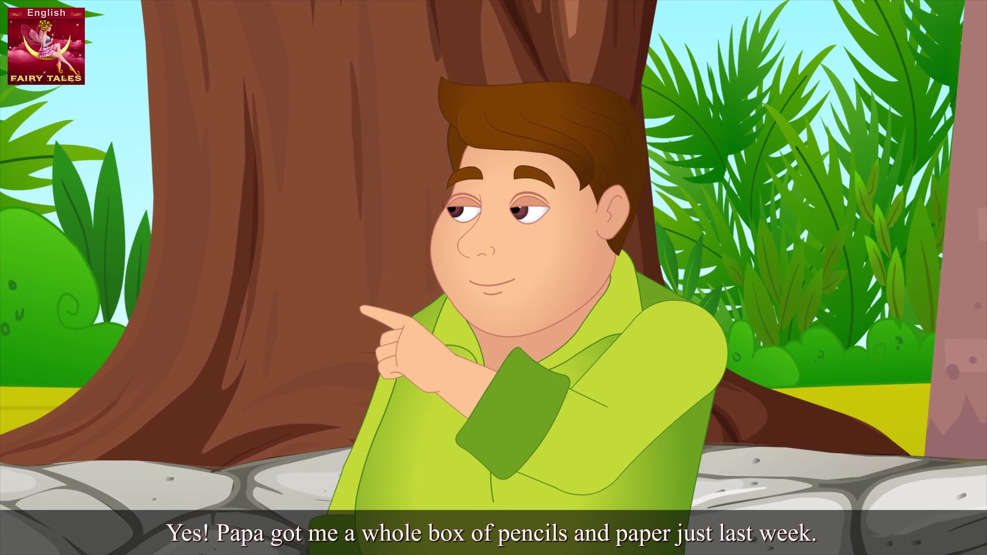 021. The Glass of Milk-瓶装牛奶